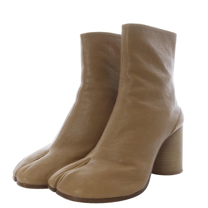 マルタンマルジェラ 22 Martin Margiela メゾンマルジェラ タビ マルタンマルジェラ 22 Martin Margiela メゾンマルジェラ タビ