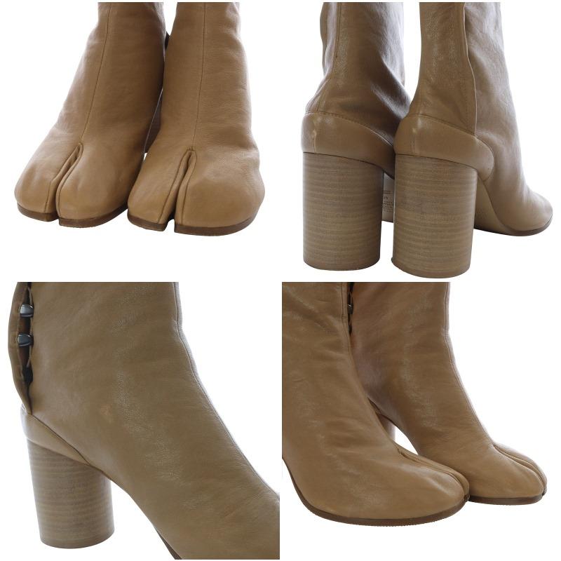マルタンマルジェラ 22 Martin Margiela メゾンマルジェラ タビ マルタンマルジェラ 22 Martin Margiela メゾンマルジェラ タビ