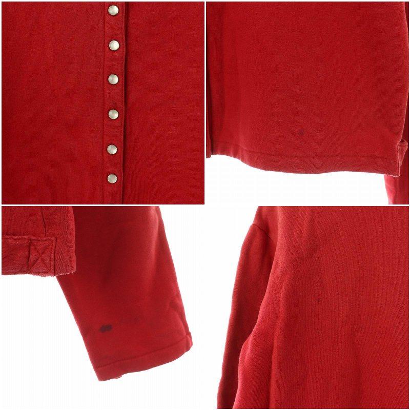 agnes b.（アニエスベー） agnes b. M001 CARDIGAN カーディガン