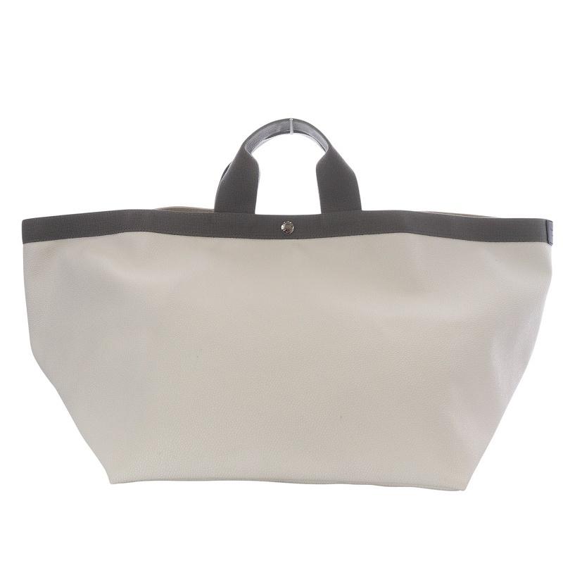 エルベシャプリエ Herve Chapelier 713GP リュクス舟型トートXL