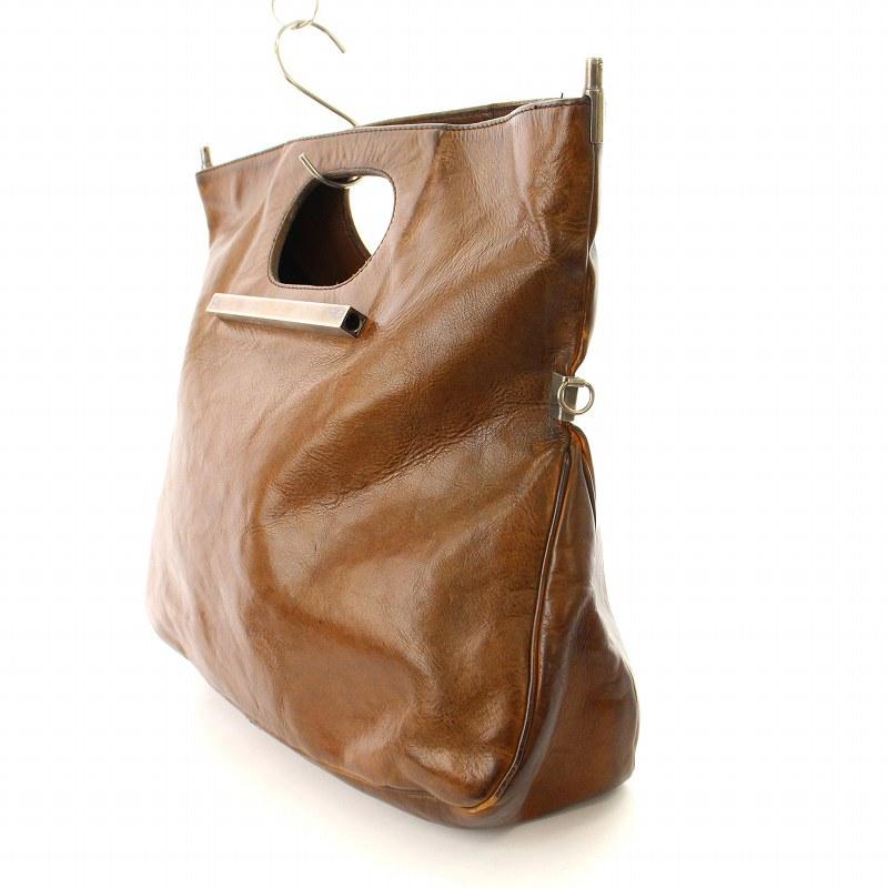 numero10 ヌメロディエチ オールレザー　ショルダーバッグ numero10 ヌメロディエチ オールレザー ショルダーバッグ