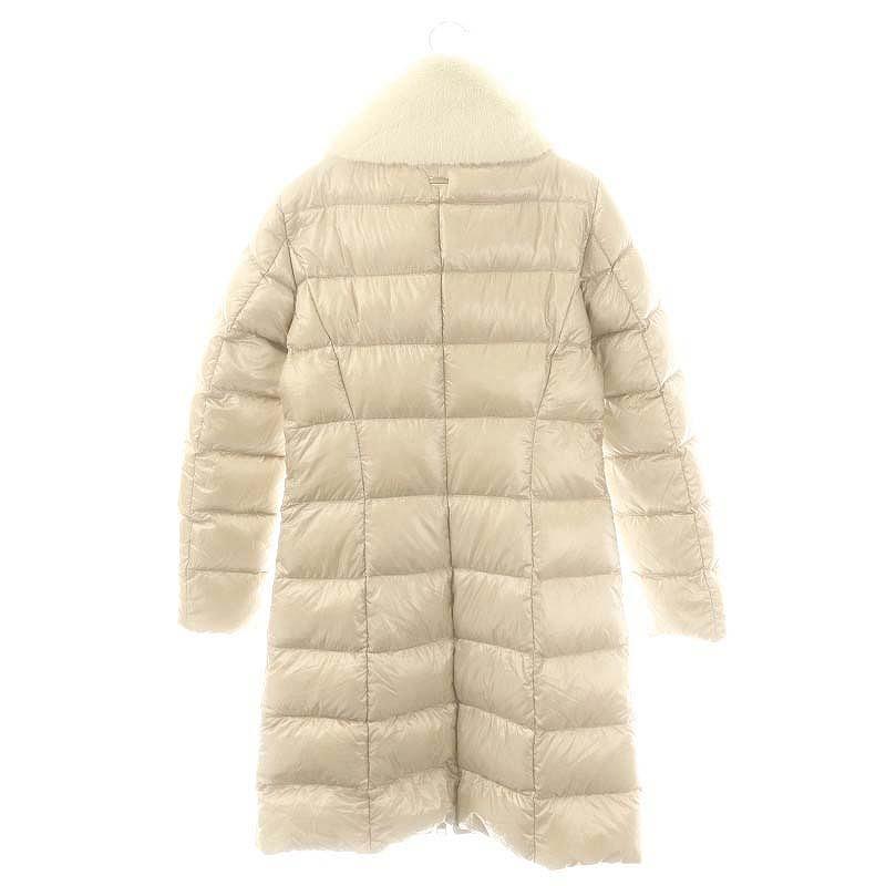 ヘルノ HERNO PIUMINO DONNA MEDIO HALF COAT ダウンコート ヘルノ HERNO PIUMINO DONNA MEDIO HALF COAT ダウンコート