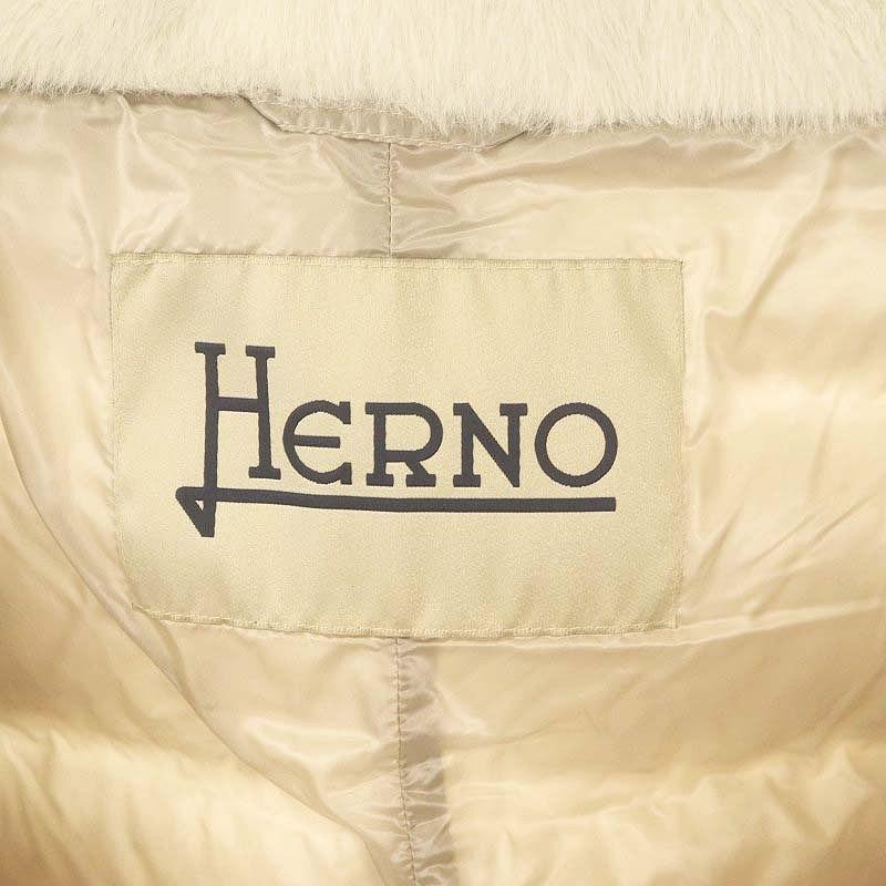 ヘルノ HERNO PIUMINO DONNA MEDIO HALF COAT ダウンコート ヘルノ HERNO PIUMINO DONNA MEDIO HALF COAT ダウンコート