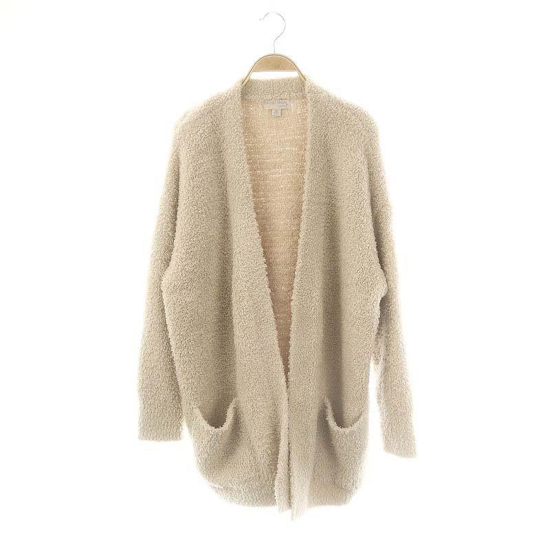 ベアフット ドリームス カーディガン ボレロ コージーシックライト