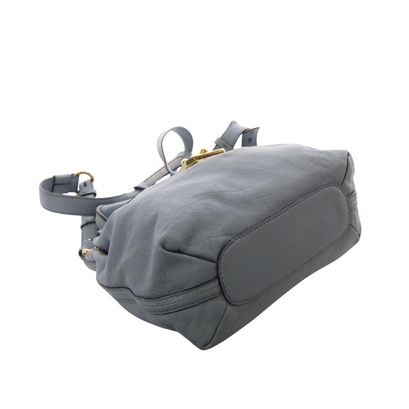 Chloe クロエ CHLOE エルシー 2WAY ハンドバッグ ワンハンドル Chloe クロエ CHLOE エルシー 2WAY ハンドバッグ ワンハンドル
