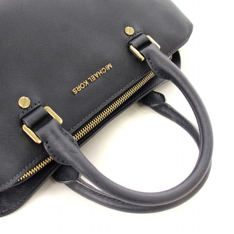 マイケルコース MICHAEL KORS ラージサッチェル ハンドバッグ  
