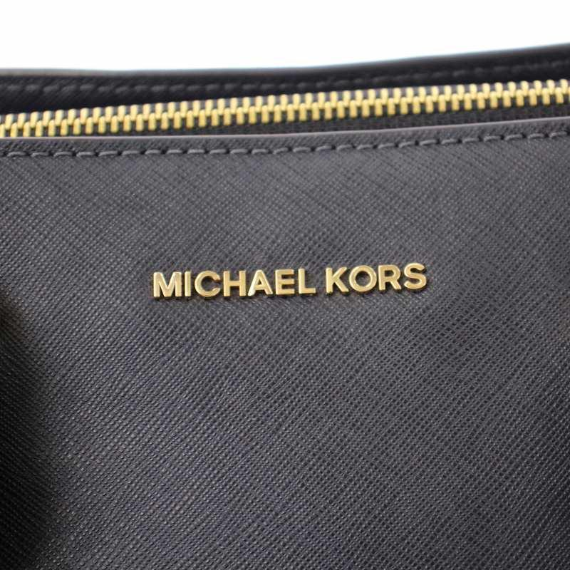マイケルコース MICHAEL KORS ラージサッチェル ハンドバッグ  