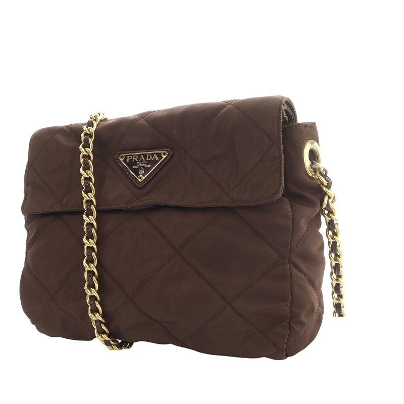 PRADA プラダ ショルダーバッグ ワンショルダー 斜め掛け PRADA プラダ ショルダーバッグ ワンショルダー 斜め掛け