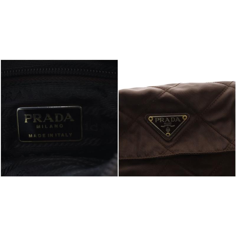 PRADA プラダ ショルダーバッグ ワンショルダー 斜め掛け PRADA プラダ ショルダーバッグ ワンショルダー 斜め掛け