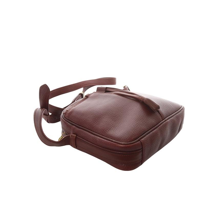 Cartier カルティエ マストライン ショルダーバッグ ワン Cartier カルティエ マストライン ショルダーバッグ ワン