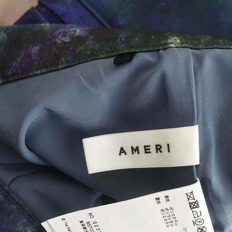 アメリヴィンテージ Ameri VINTAGE × THE MET 23AW SCENERY アメリヴィンテージ Ameri VINTAGE × THE MET 23AW SCENERY