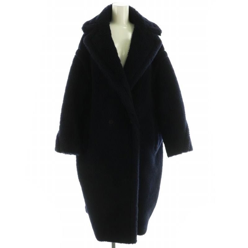 Max Mara（マックスマーラ） MAX MARA 24年 白タグ TEDGIRL テディベア