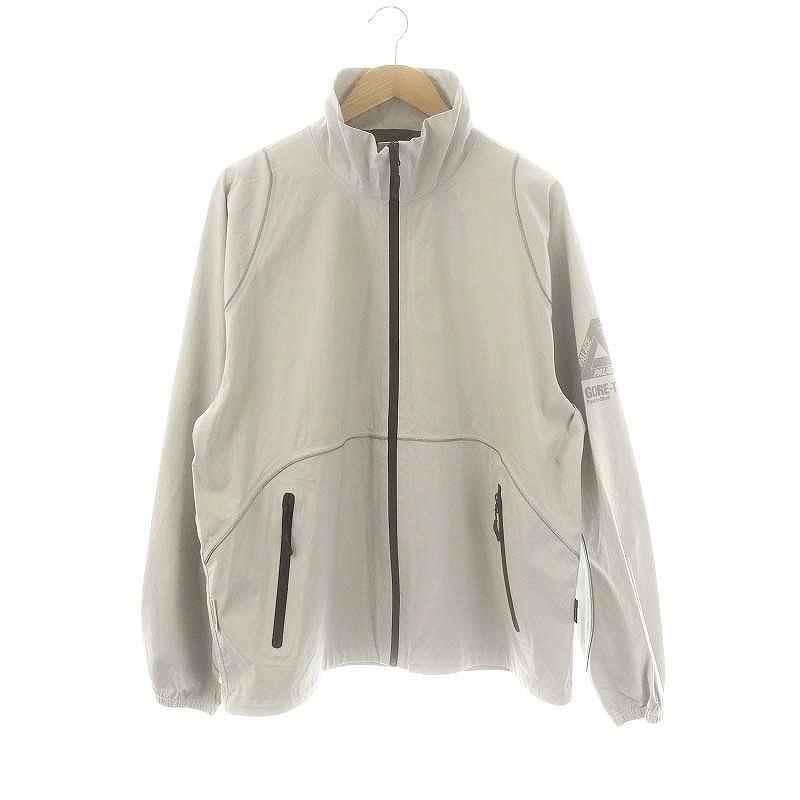 ジャケット・アウター Palace Gore-tex S-LITE Jacket GREY パレス Palace Gore-Tex S-Lite Jacket ジャケット ジャンパー