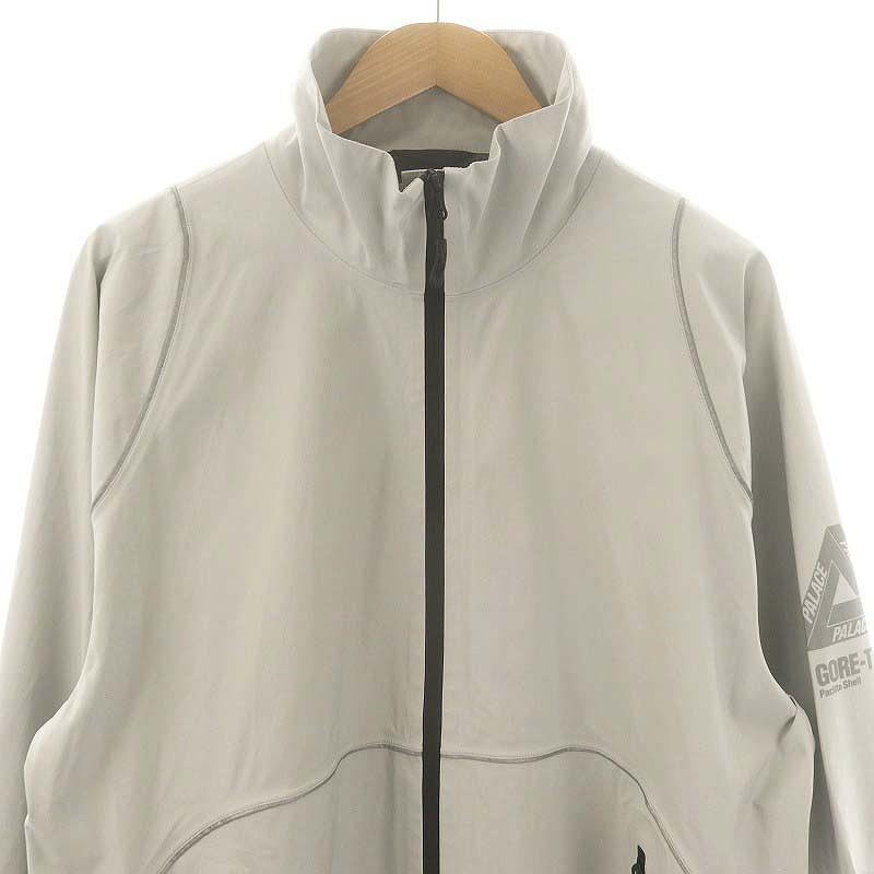 ジャケット・アウター Palace Gore-tex S-LITE Jacket GREY パレス Palace Gore-Tex S-Lite Jacket ジャケット ジャンパー