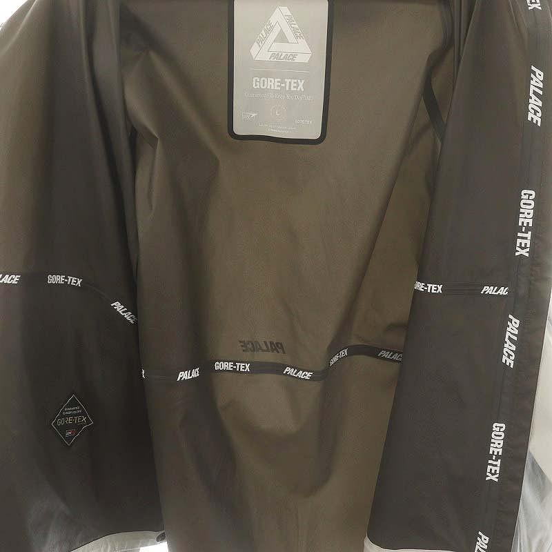 パレス Palace Gore-Tex S-Lite Jacket ジャケット ジャンパー