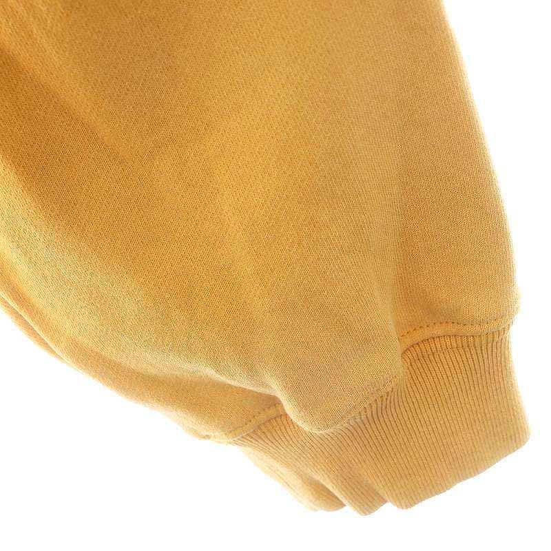 ユニオン UNION LOS ANGELES パーカー プルオーバー プリント 3