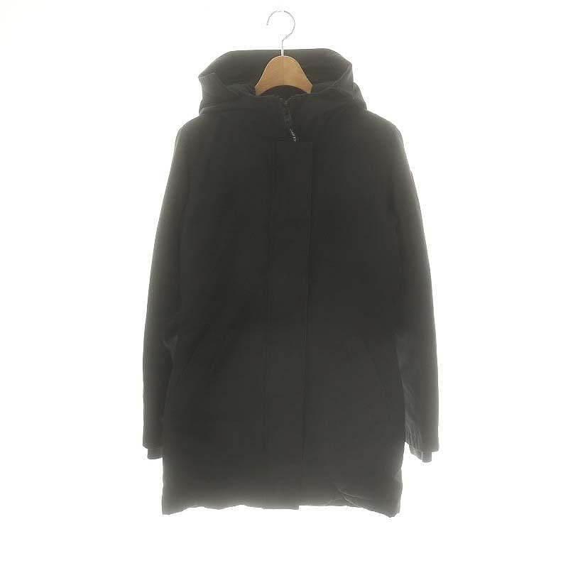 カナダグース CANADA GOOSE 3037JL VICTORIA PARKA ダウンコート