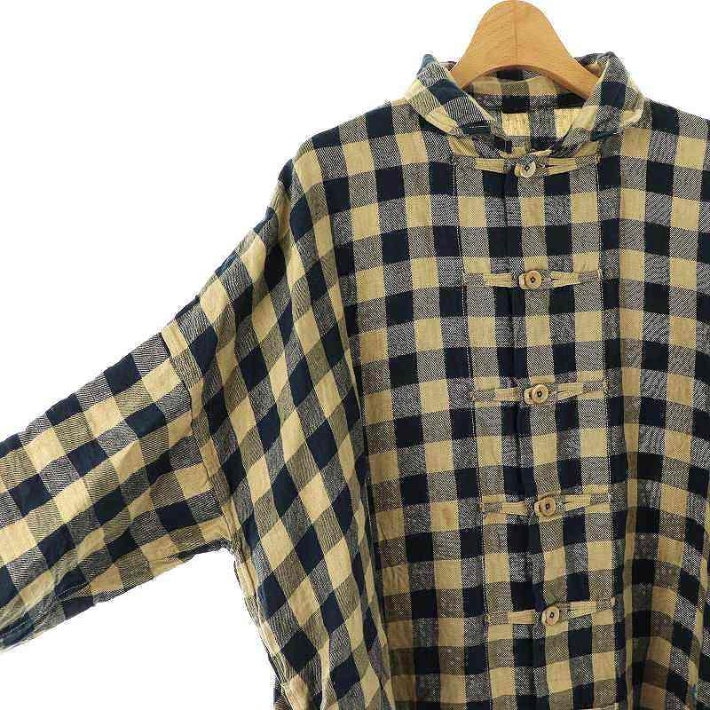 フォーティーファイブアールピーエム 45R 45rpm インドリネンツイルの