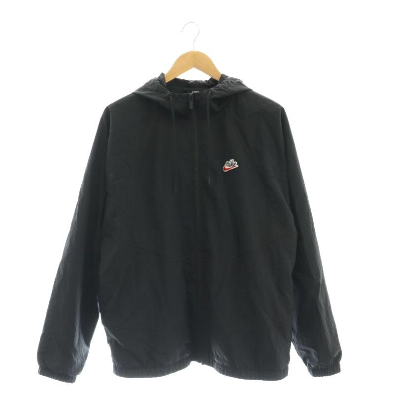 NIKE ナイキ　希少　ナイロンジャケット　ウィンドランナー　ジャケット Ｌ NIKE ナイロンジャケット ナイキ ウィンドランナー トレイル