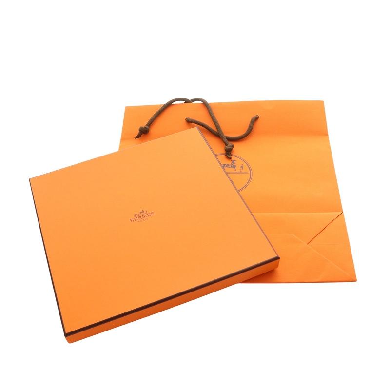 エルメス　スカーフ 90cm 「カレーシュ・エラスティック」柄 HERMES 【ほぼ新品】エルメス Hermes カレ 90 CALECHE ELASTIQUE