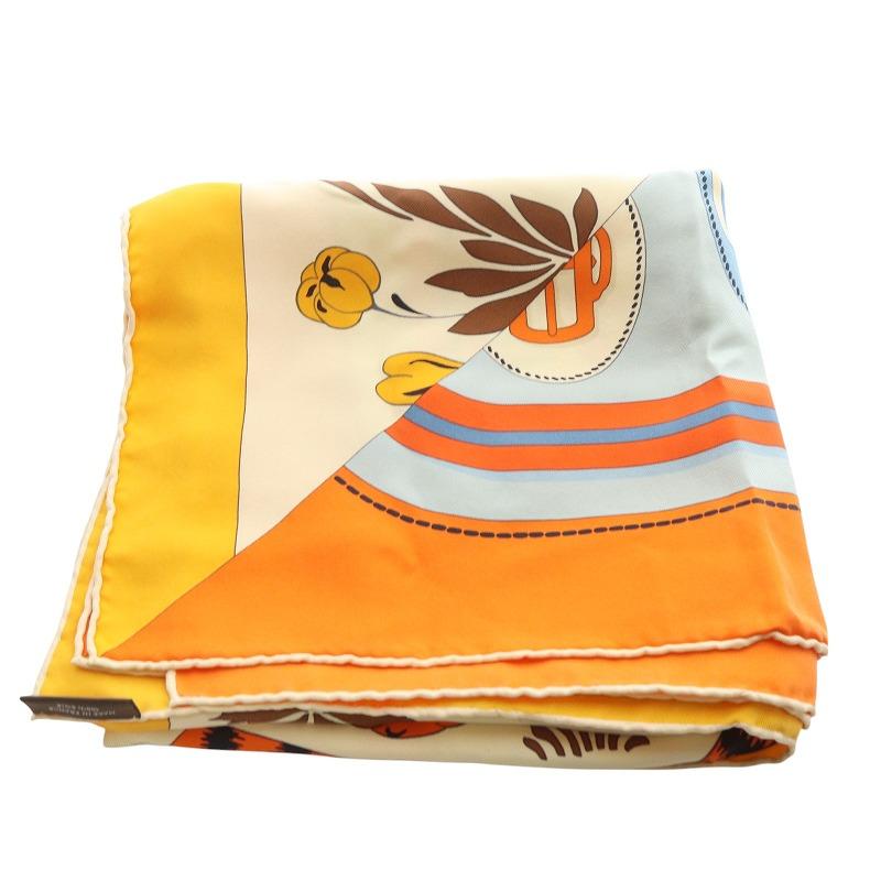 レア⭐︎美品⭐︎エルメス⭐︎フォトフレーム⭐︎オレンジ フォトフレーム 《プレイヤード》 MM | Hermès - エルメス-公式