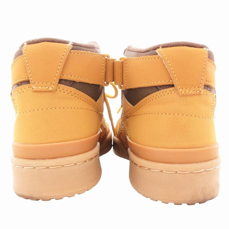 adidas Originals アディダスオリジナルス originals フォーラ ミッド