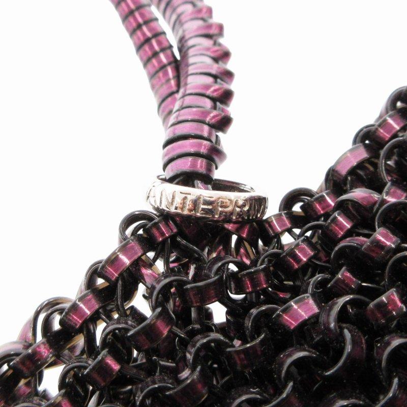 ANTEPRIMA アンテプリマ ワイヤーバッグ ハンドバッグ 肩掛け