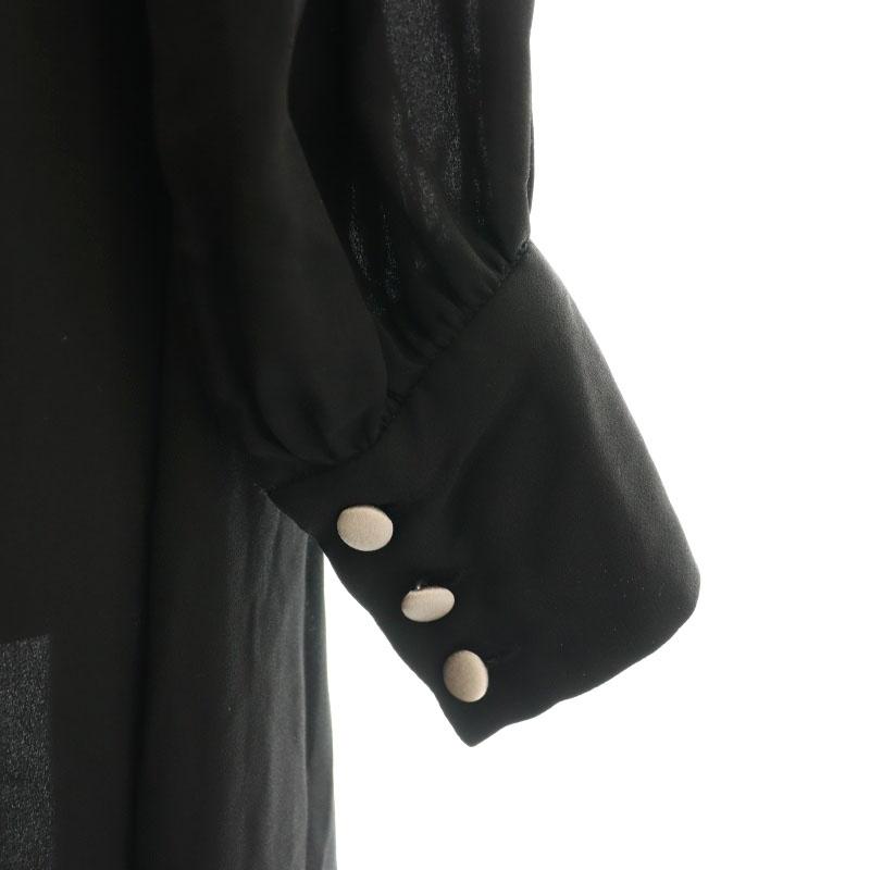 リエンダ rienda 23AW パイピングフラワー OP ワンピース ロング リエンダ rienda 23AW パイピングフラワー OP ワンピース ロング