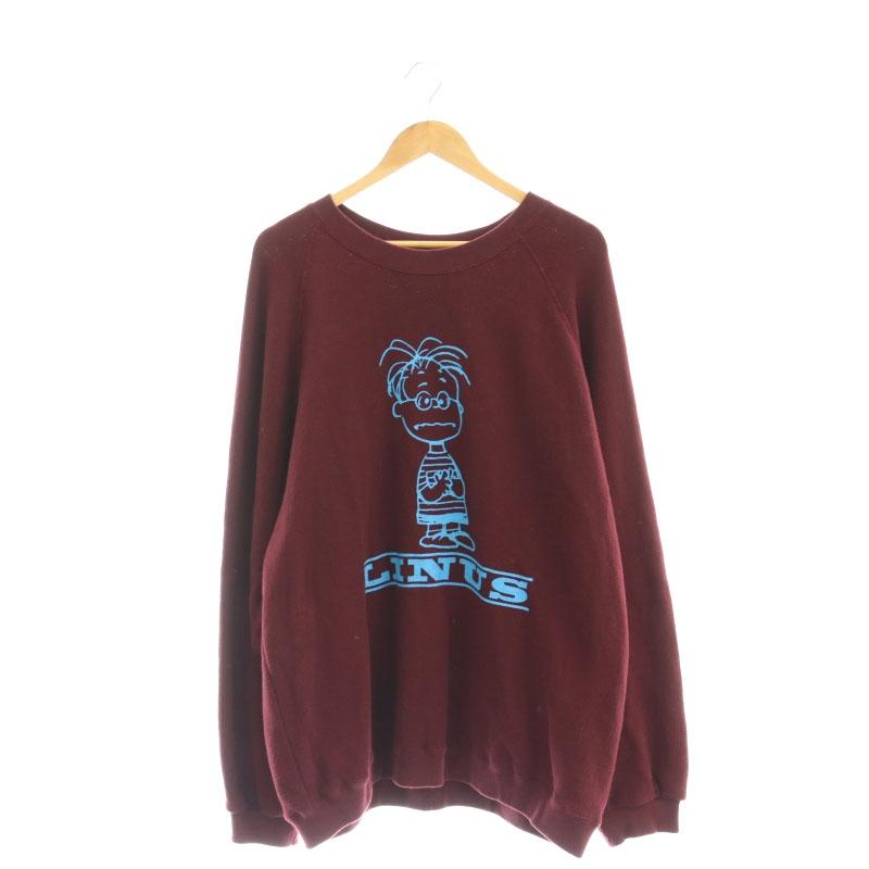 完売 PEANUTS×SPORTSWEAR スウェット ジャーナルスタンダード ジャーナルスタンダード レリューム × SPORTWEAR PEANUTS トレーナー