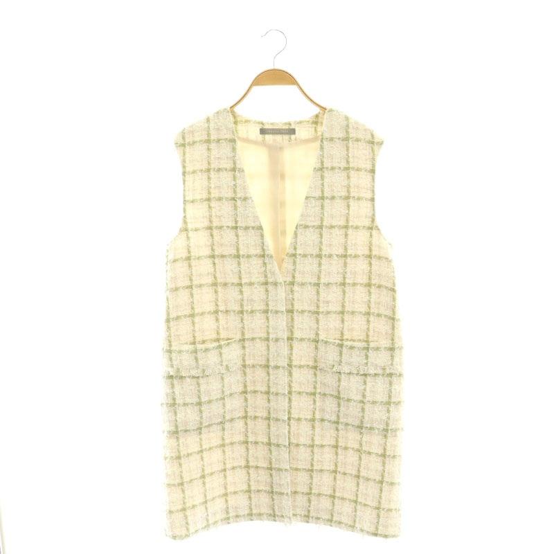theory luxe（セオリーリュクス） theory luxe 23SS BALZAR ODINE 