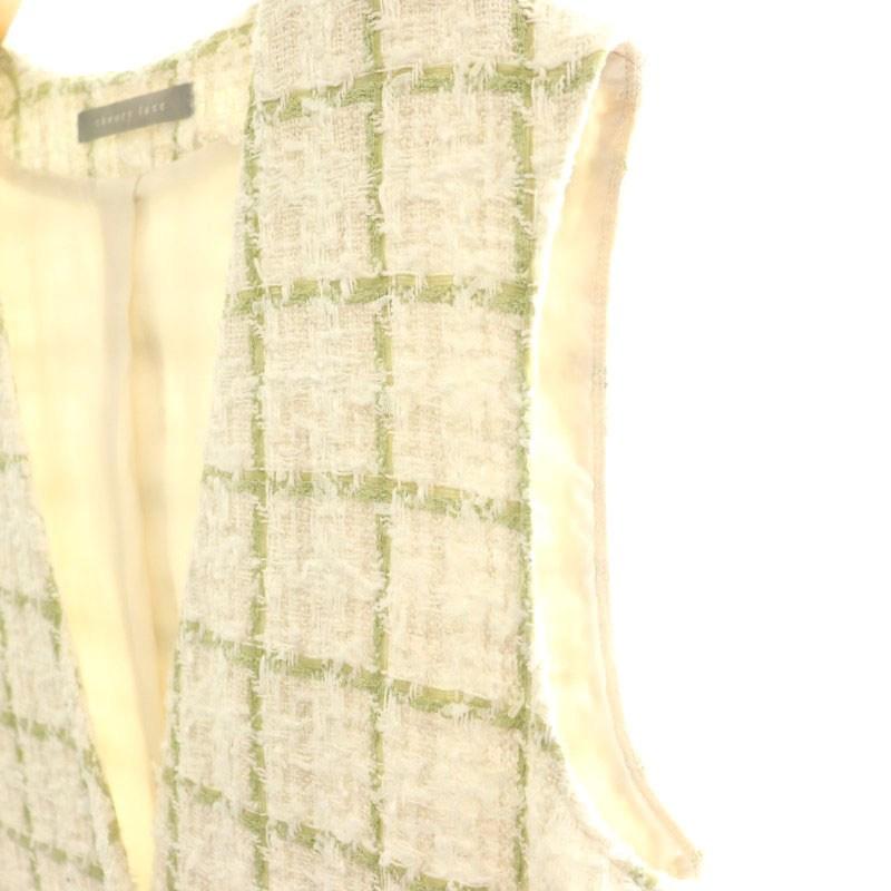 theory luxe（セオリーリュクス） theory luxe 23SS BALZAR ODINE 