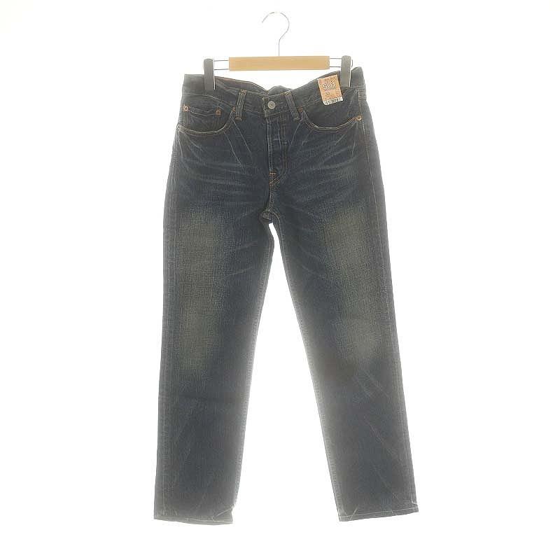 Levi's 未使用品 リーバイス 501XXフィリピン製復刻デニムパンツ Levi's 未使用品 リーバイス 501XXフィリピン製復刻デニムパンツ
