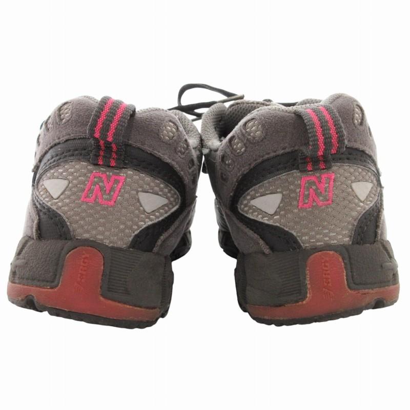 ニューバランス 703 スニーカー 登山 GORE-TEX 27センチ