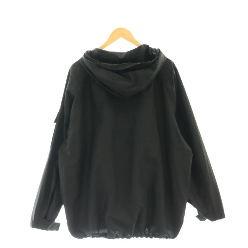 マーカ marka 24AW オーガニックコットンシルク 高密度 タイプ