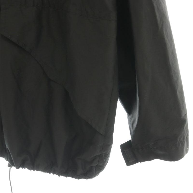 マーカ marka 24AW オーガニックコットンシルク 高密度 タイプ
