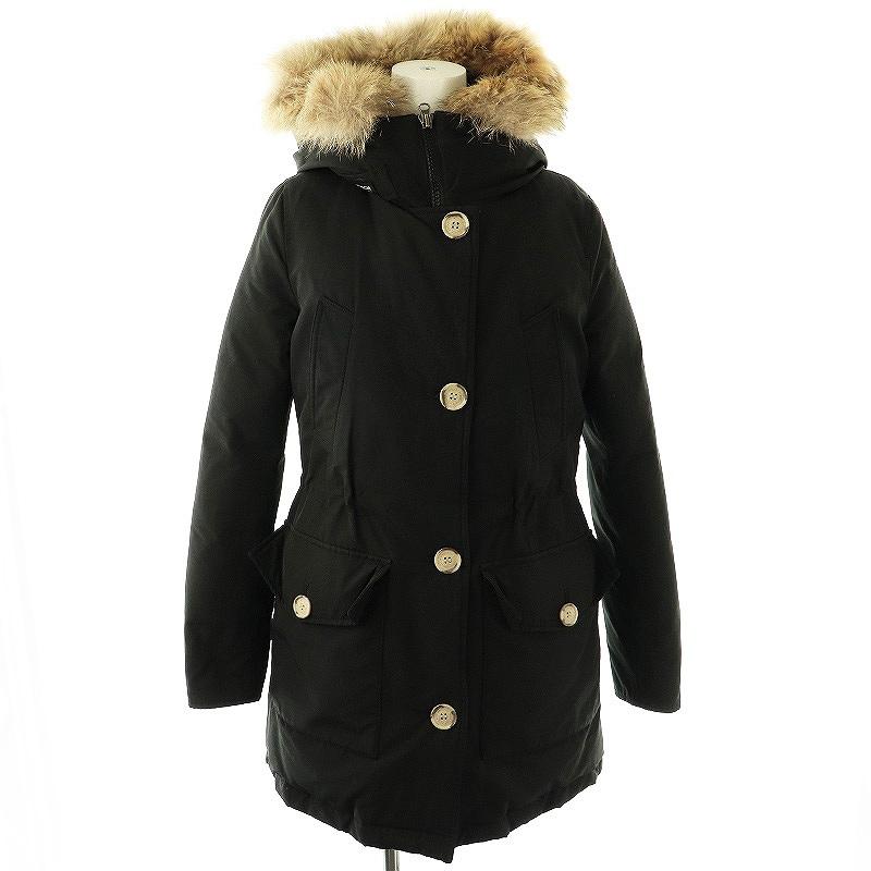 ウールリッチ WOOLRICH ARCTIC PARKA HC アークティック パーカー