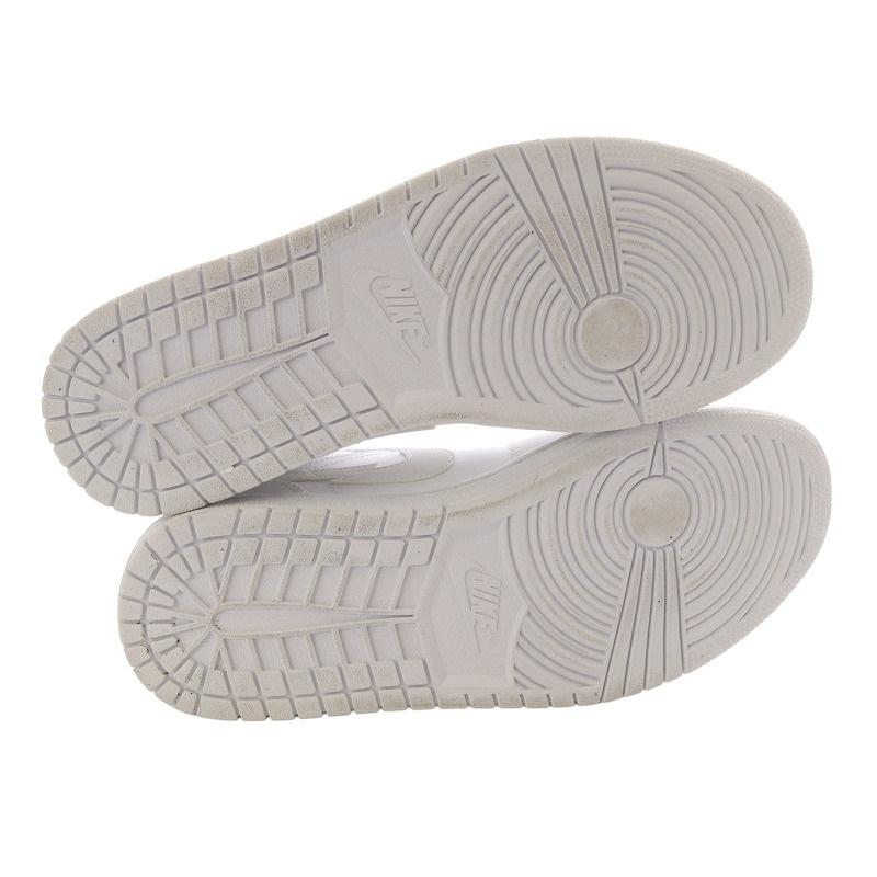 NIKE ナイキ AIR JORDAN 1 MID SE EURO TOUR(2020) エア