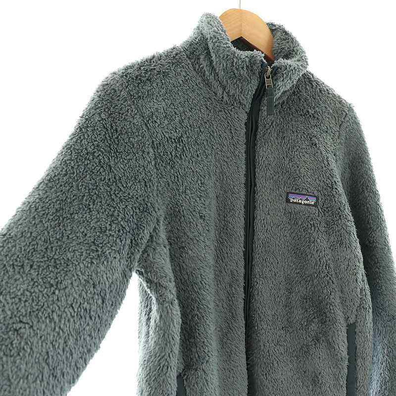 パタゴニア Patagonia 25212 シンチラ フリースジャケット ブルゾン