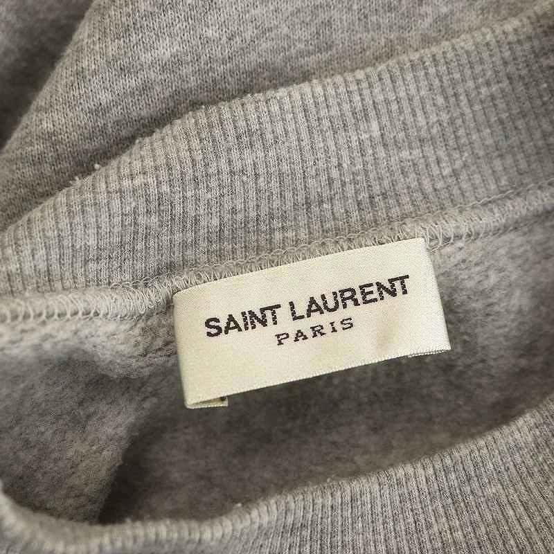 サンローラン パリ SAINT LAURENT PARIS ×PEANUTS スヌーピー サンローラン パリ SAINT LAURENT PARIS ×PEANUTS スヌーピー