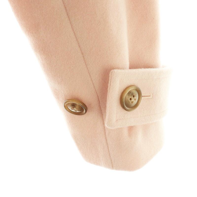 SNIDEL（スナイデル） SNIDEL 23AWダブルロングコート チェスター