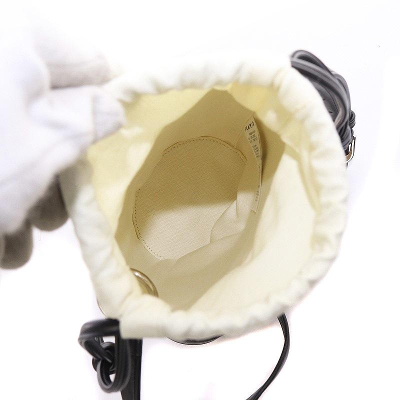 新品・未使用　FRAY I.D 2024SS新作　バスケットバッグ　かごバッグ 新品・未使用 FRAY I.D 2024SS新作 バスケットバッグ かごバッグ