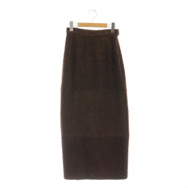 アメリヴィンテージ Ameri VINTAGE アメリ AMERI GLITTER TWEED