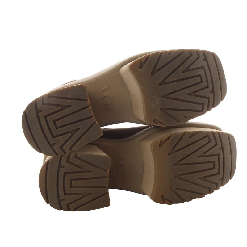 アグ オーストラリア UGG australia ニュー ハイツ プラットフォーム