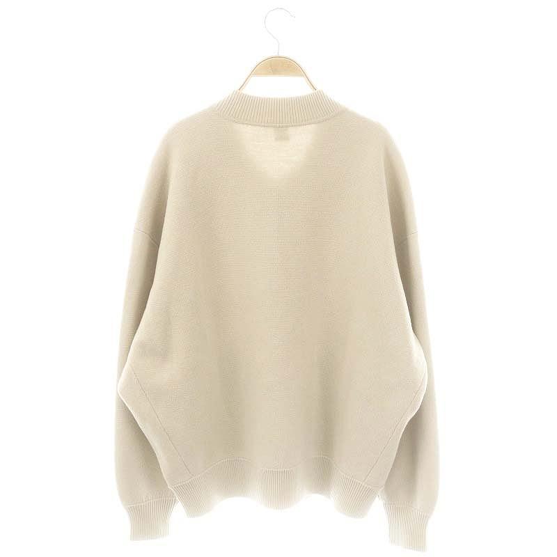 グッドグリーフ GOOD GRIEF! KNIT BOMBER JACKET ジャケット ブルゾン  