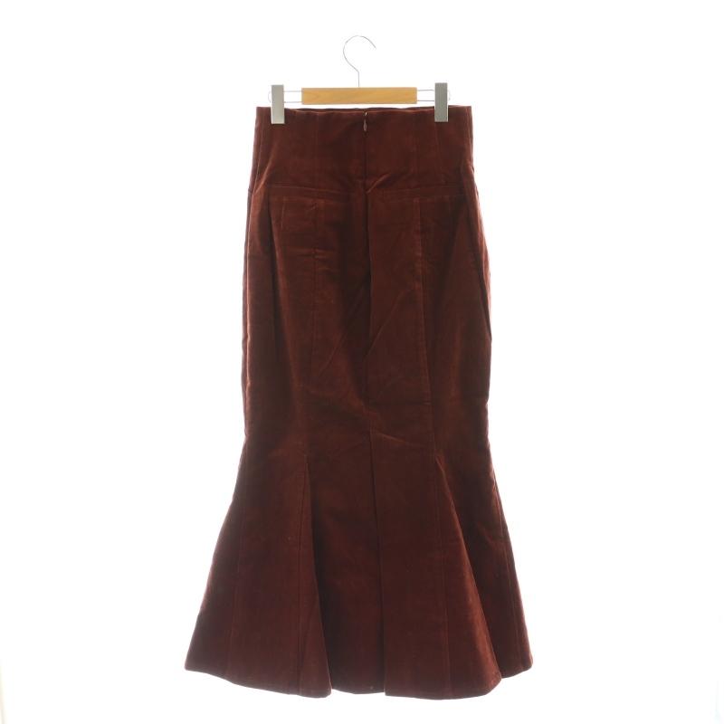 ハーリップトゥ Her lip to Calla Lily Skirt スカート マーメイド  