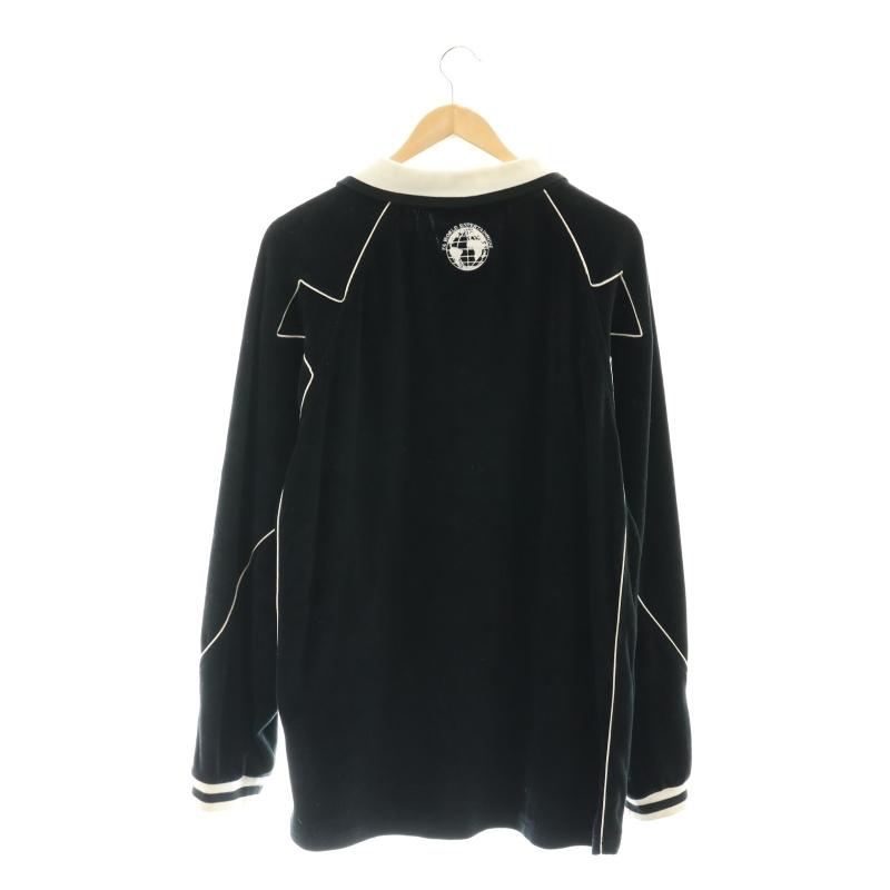 ファッキングオーサム FUCKING AWESOME Velour Soccer Jersey ファッキングオーサム FUCKING AWESOME Velour Soccer Jersey
