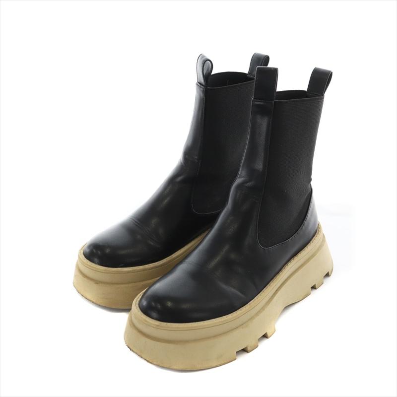 SeaRoomlynn（ブーツ）のフリマアイテム一覧 Mould soleサイドゴア