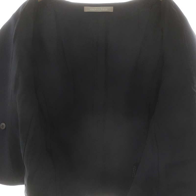 theory luxe（セオリーリュクス） theory luxe Cosimo Adanel