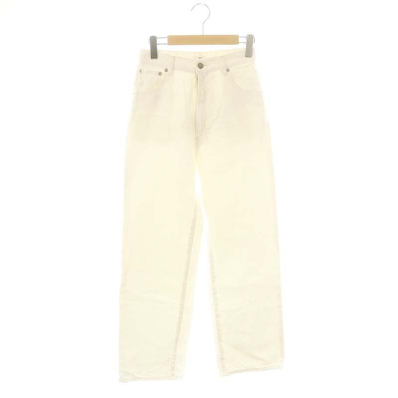 ロンハーマンヴィンテージ ストレートデニム 24 ロンハーマン Ron Herman RHC Vintage Straight Denim デニムパンツ