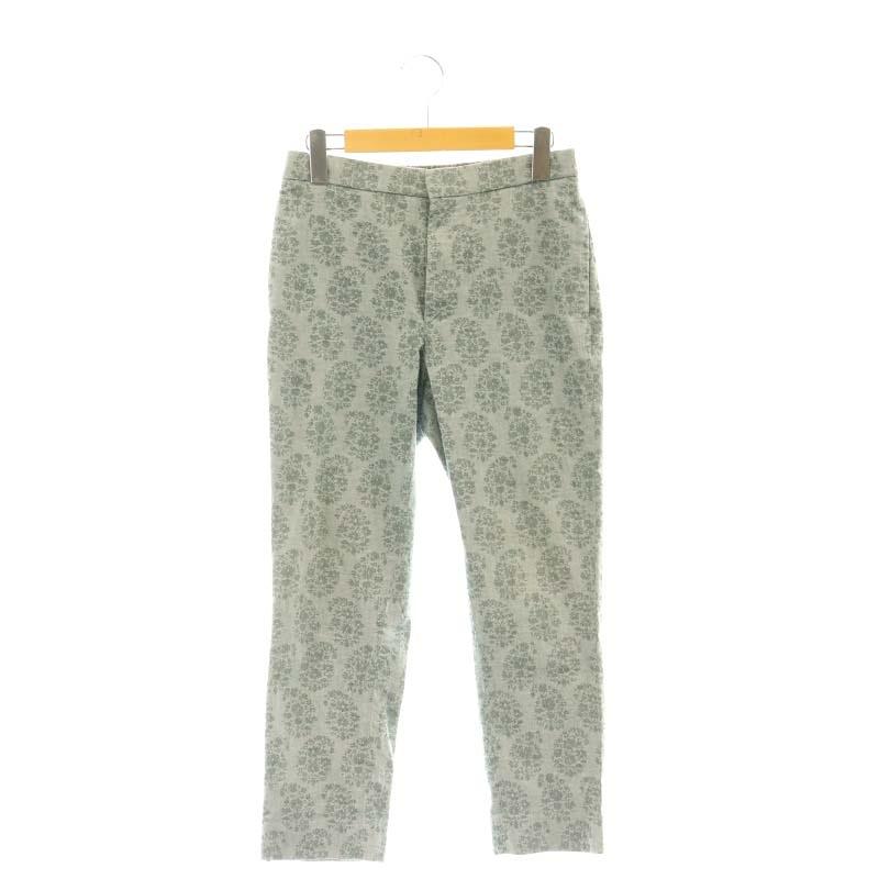 フォーティーファイブアールピーエム 45R 45rpm 花巴ジャカードスリム